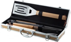 BBQ komplekt Barboo