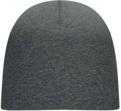 Unisex beanie in cotton