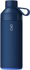 Big Ocean Bottle 1000 ml vaakumisolatsiooniga veepudel