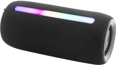 Blaster bluetooth speaker