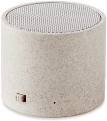 5.0 Bluetooth speaker ROUND BASS+
