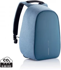 Bobby Hero Regular, Anti-theft backpack, black