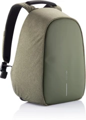 Bobby Hero Regular, Anti-theft backpack, black