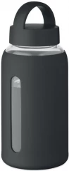 Borosilikaatklaasist joogipudel Boris 600ml