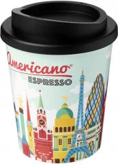 Brite-Americano® Espresso 250 ml insulated tumbler