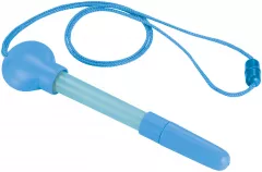 Bubble pen
