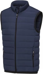 Caltha meeste soojustatud kehasoojendajaga vest