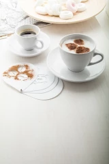 Cappuccino kruuside komplekt Typica