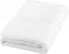 Charlotte 450g/m² puuvillane rätik 50x100 cm