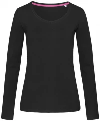 Claire pika varrukaga särk