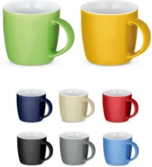 Comander kruus, Lai värvivalik, Eraldi pakendatud