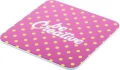 CreaCoast Klaasialus, ruut