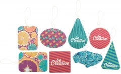 CreaScent car air fresher