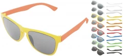 CreaSun customisable sunglasses - frame