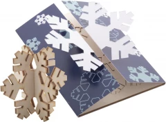 Creax Plus jõulukaart