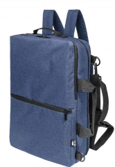 Dokumendi- ja sülearvutikott Waltoni RPET