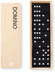 Doomino DOMINO
