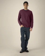 Dressipluus Roller, Puuvilla-polüestri sisaldus teeb materjali vastupidavaks, Unisex lõige, Suur värvivalik, Kvaliteetne toode