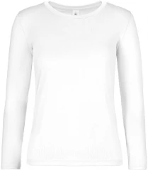 #E190 pikkade varrukatega naiste särk