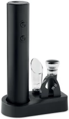 Elektriline veiniavaja komplekt Vino Set