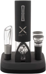 SCX.design K07 electric wine set
