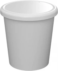 Espressotops kaanega Americano Piccolo 100 ml