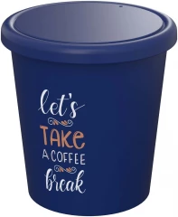 Espressotops kaanega Americano Piccolo 100 ml
