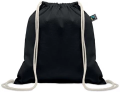 Fairtrade puuvillane sussikott Osole Draw Colour