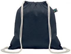 Fairtrade puuvillane sussikott Osole Draw Colour