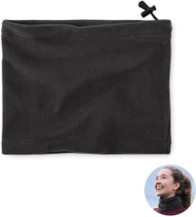 Fleece multiuse beanie