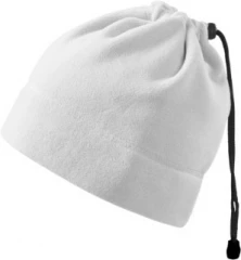Fleece Hat unisex, Practic