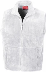 Fliisist vest