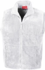 Fliisist vest