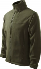 Meeste fliisjope Jacket