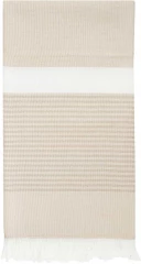 Fouta rannarätik Seabeach 100x180cm