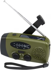 Hädaabi raadio Avior RCS