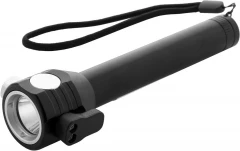 Hädaabi taskulamp Hemmerg 3in1