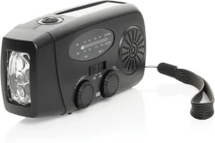Hädaabiraadio RescueWave RCS