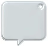 Helkur Mõttemull kandiline