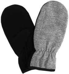 Helkurlõngast kindad Orion