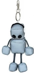 Helkurmänguasi Robot