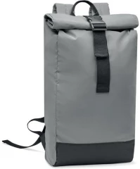 Reflective Rolltop backpack