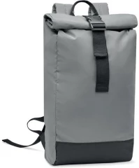 Helkurmaterjalist seljakott