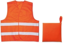 Helkurvest Visible