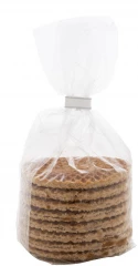 Hollandi vahvlid Duffles Dutch 250g