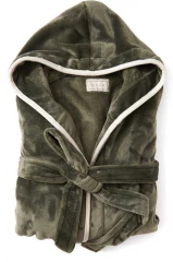 Hommikumantel Louis luxury