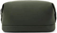 VINGA Baltimore Wash Bag, green
