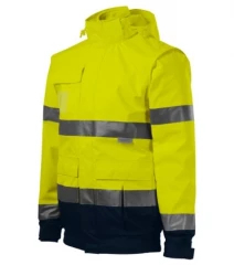 HV Guard 4-in-1 unisex jakk