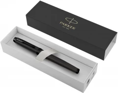 IM Achromatic Rollerball Pen