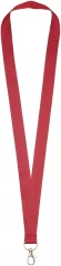 Impey lanyard with convenient hook